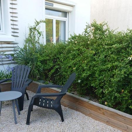 Nos Îles Villa Saint-Jean-de-Monts Exterior foto