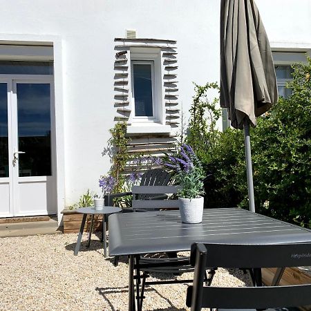 Nos Îles Villa Saint-Jean-de-Monts Exterior foto