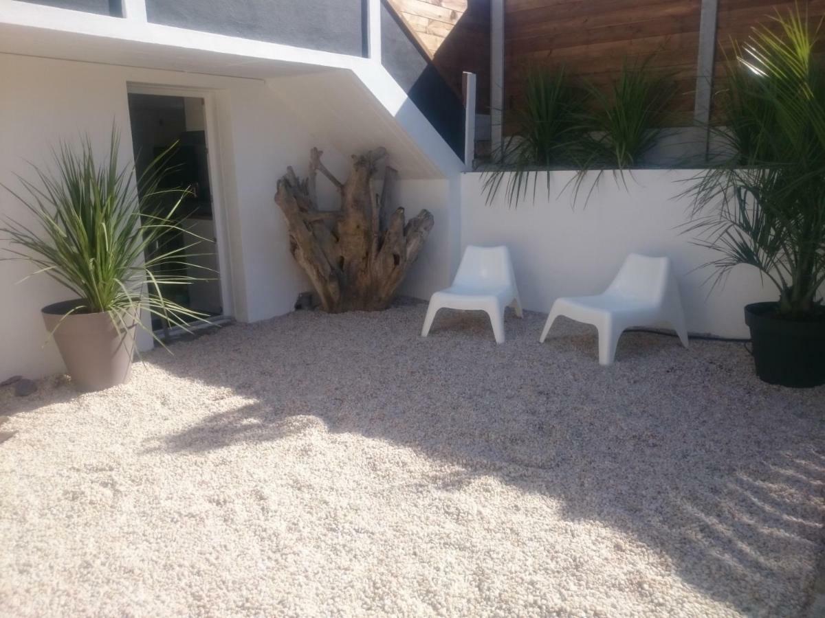 Nos Îles Villa Saint-Jean-de-Monts Exterior foto