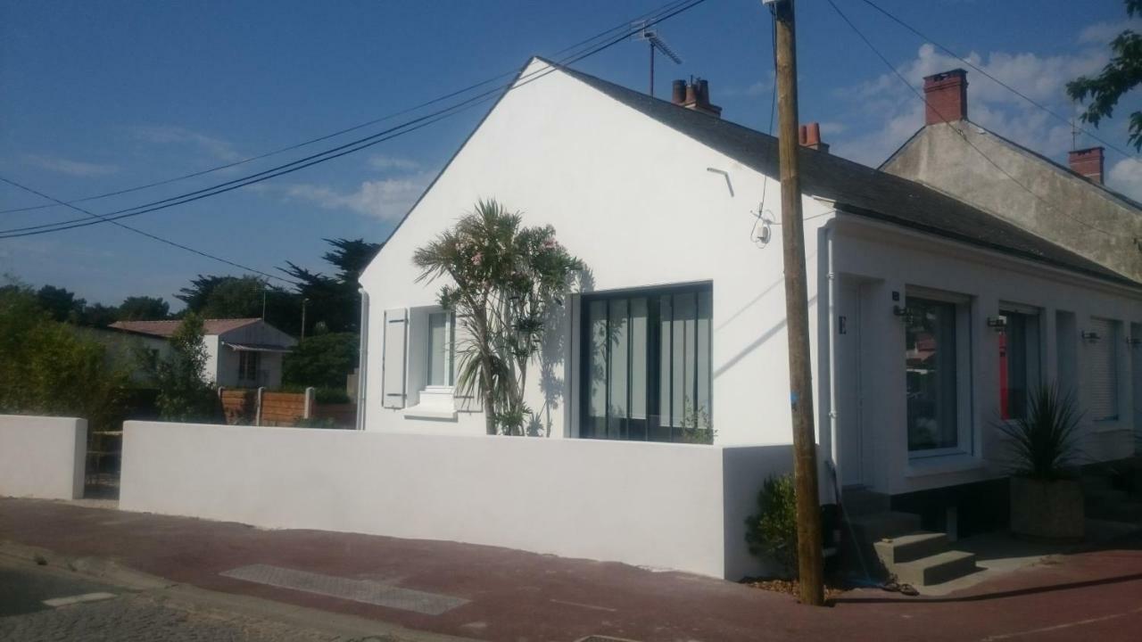 Nos Îles Villa Saint-Jean-de-Monts Exterior foto